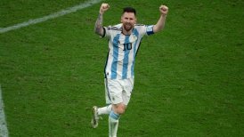 Messi, Di María y De Paul encabezan lista de Scaloni para amistosos de marzo