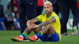 ¡Sin Neymar! La nómina de Brasil para disputar el amistoso ante Marruecos en marzo