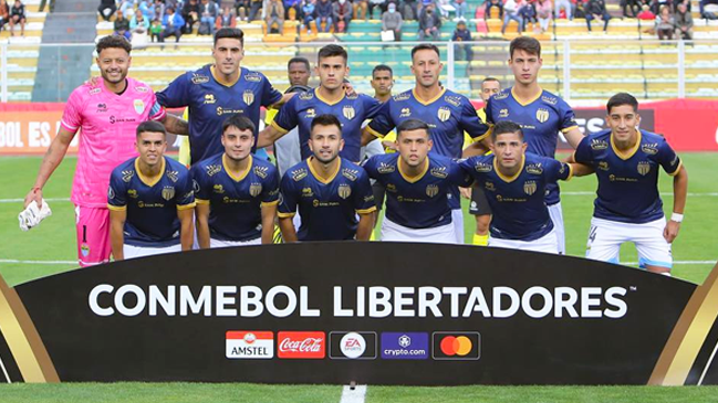 La agenda para los cruces de ida en la tercera fase de la Copa Libertadores