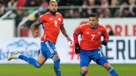 Pablo Milad confirmó que La Roja sólo jugará el amistoso con Paraguay en la fecha FIFA