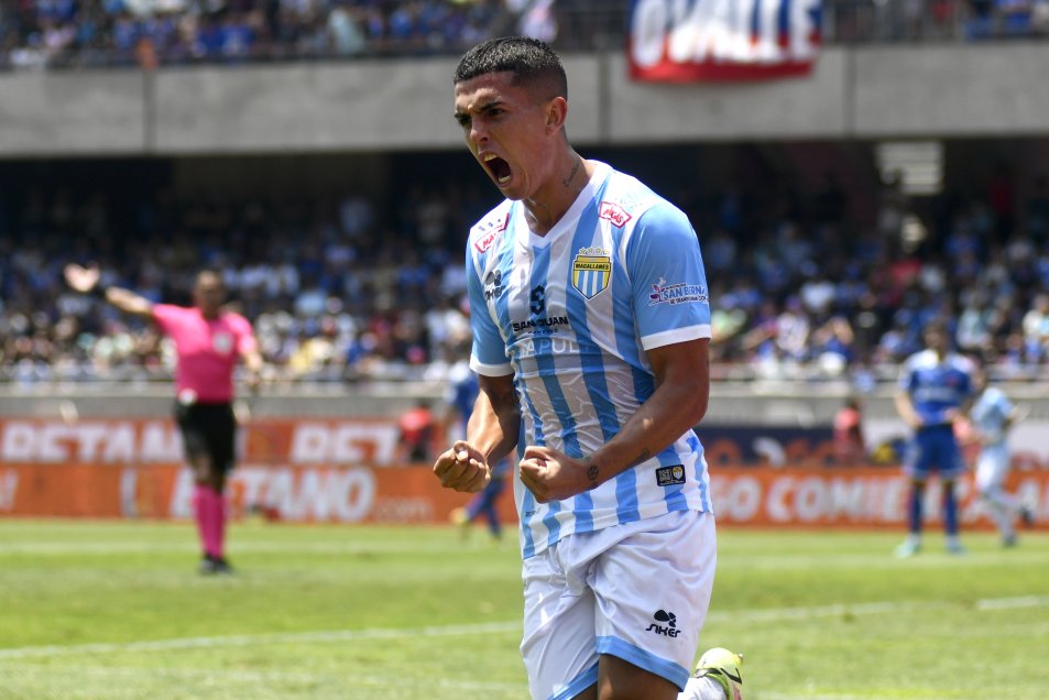 Atacante: Atacante: