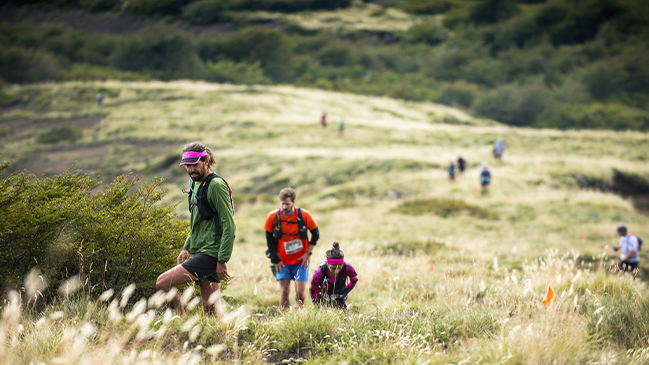 Vuelve la travesía más esperada con el Trail Challenge de Pucón 2023