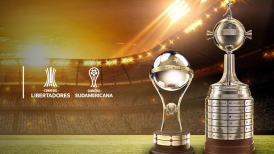 Conmebol informó sedes para las finales de la Copa Libertadores y Sudamericana