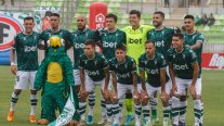 Santiago Wanderers pidió el VAR en la Primera B: "Estamos expuestos a fallos arbitrales"