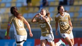 Consejo de Presidentes de la ANFP aprobó Campeonato Femenino con dos ruedas y playoffs