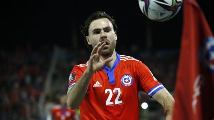 Los 20 seleccionados citados del exterior para el amistoso de Chile ante Paraguay