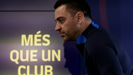 Xavi y denuncia a FC Barcelona por corrupción: El presidente dice que estemos tranquilos