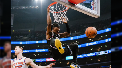 Los Angeles Clippers tumbó a los Knicks y festejó por tercer partido consecutivo