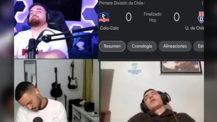 "Medicamento para dormir": Los memes que dejó el empate del Superclásico 193