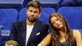 Piqué abordó su separación con Shakira: Lo único que quiero es que mis hijos estén bien