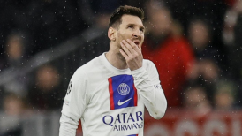 ¿Competirá con Cristiano? Aseguran que Messi pidió una enorme suma para jugar en Arabia Saudita
