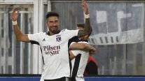 Colo Colo, Lucero y Quinteros fueron los mejores de Chile en "América le responde a El País"