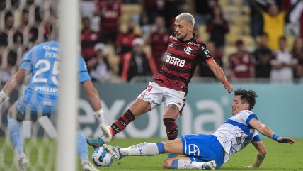 Con dominio de brasileños: El 11 ideal de América