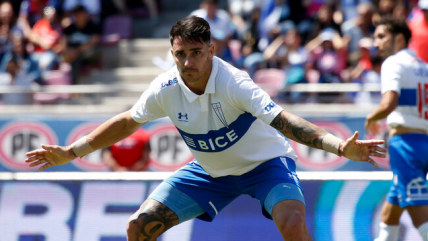 Liga Fantasy: La oncena ideal de la octava fecha del Campeonato Nacional