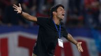 Nicolás Núñez y el adiós en la Libertadores: Nos superaron completamente en todas las líneas