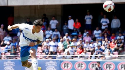 Los jugadores más valiosos de la Liga Fantasy tras la octava fecha del Campeonato Nacional