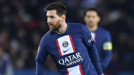 "No toleraremos inventos": Jorge Messi respondió con furia a los rumores sobre su hijo