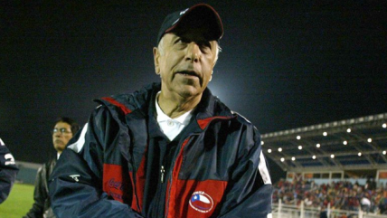 La Roja: "¡Siempre estamos contigo, Nelson!"