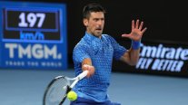 Director del Masters de Miami confirmó la baja de Novak Djokovic