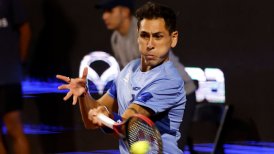 Cristian Garin y Alejandro Tabilo juegan la qualy del Masters de Miami