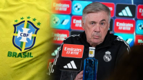 Ederson aseguró que "hay una gran posibilidad" de que Ancelotti sea DT de Brasil