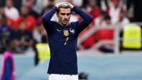 Polémica: Aseguran que Griezmann evalúa dejar la selección de Francia por capitanía de Mbappé