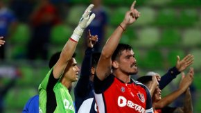 "En la Ruta del León": La U vive con polémica la antesala del duelo amistoso ante River