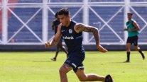 Alex Ibacache podrá seguir su carrera en el fútbol argentino