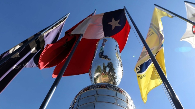 Inédito: ¿Cuál será el formato de la Copa Chile 2023?
