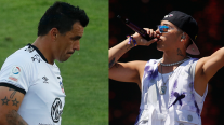 La lista de invitados a la despedida de Esteban Paredes