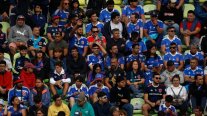 La U finalmente tendrá hinchas presentes en el duelo ante River Plate