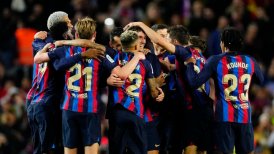 UEFA inició investigación contra FC Barcelona por "caso Negreira"