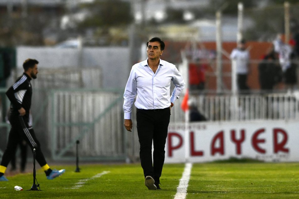 Entrenador Entrenador
