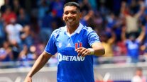 La formación con la que Universidad de Chile desafiará a River Plate en Argentina