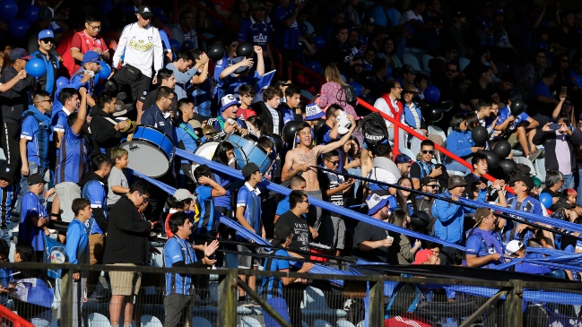 Niños y lactantes también pagan: Huachipato abrió venta de entradas para duelo ante Colo Colo