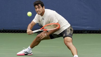 "Saque y Red": Las buenas sensaciones de Cristian Garin en Miami