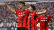 "Chilealbo": Colo Colo conoce a sus rivales para la Copa Libertadores 2023