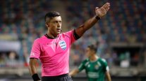 Nicolás Gamboa recibió una dura sanción por altercado en duelo Audax-UC