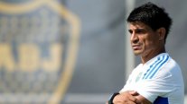 Boca Juniors desvinculó a su entrenador Hugo Ibarra