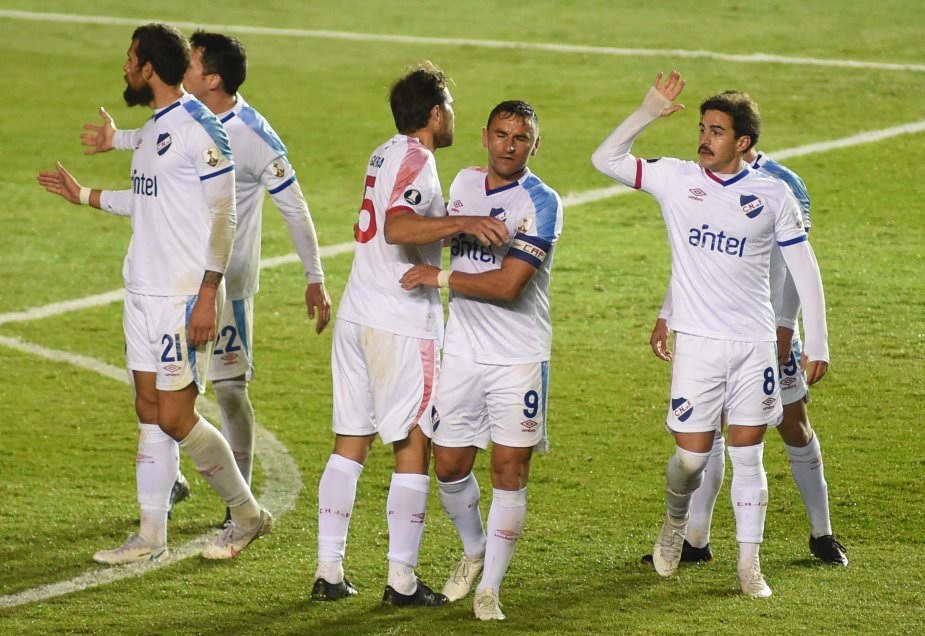 Nacional Nacional