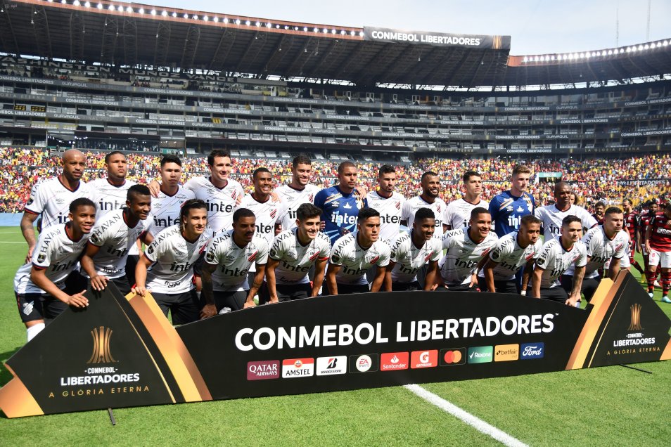 Atlético Atlético