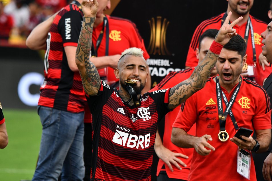 Flamengo Flamengo