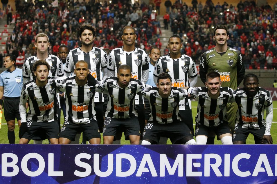 Atlético Atlético