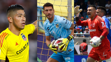 El top 10 de los arqueros con mayor puntaje en la Liga Fantasy