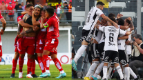 El fixture de Ñublense y Colo Colo en la fase de grupos de la Copa Libertadores 2023