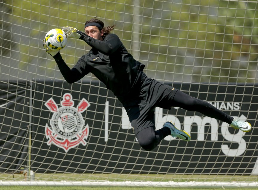 Corinthians Corinthians