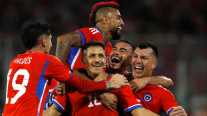 La Roja se desahogó con un apretado triunfo sobre Paraguay en el Monumental