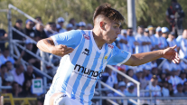 Marcelo Filla expresó que Magallanes dará lo "máximo" para una buena Sudamericana