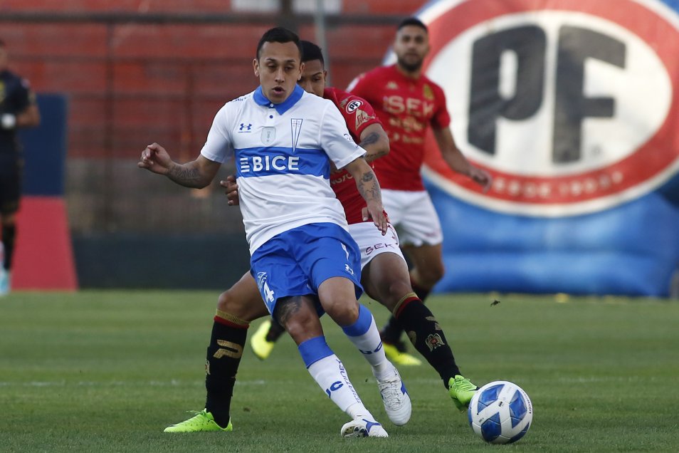 Fabián Fabián