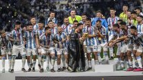 Campeón del mundo fue denunciado por acusación de abuso sexual agravado